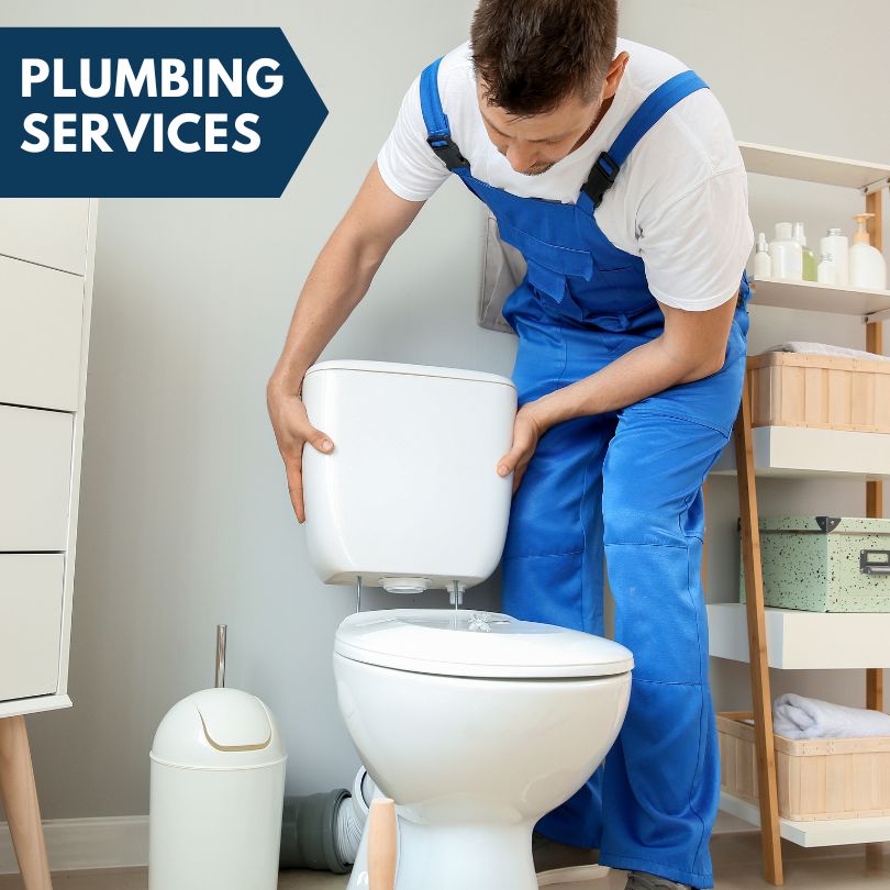 Plumbing Company in Churchville, NY